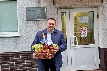 Неврологи отмечают профессиональный праздник